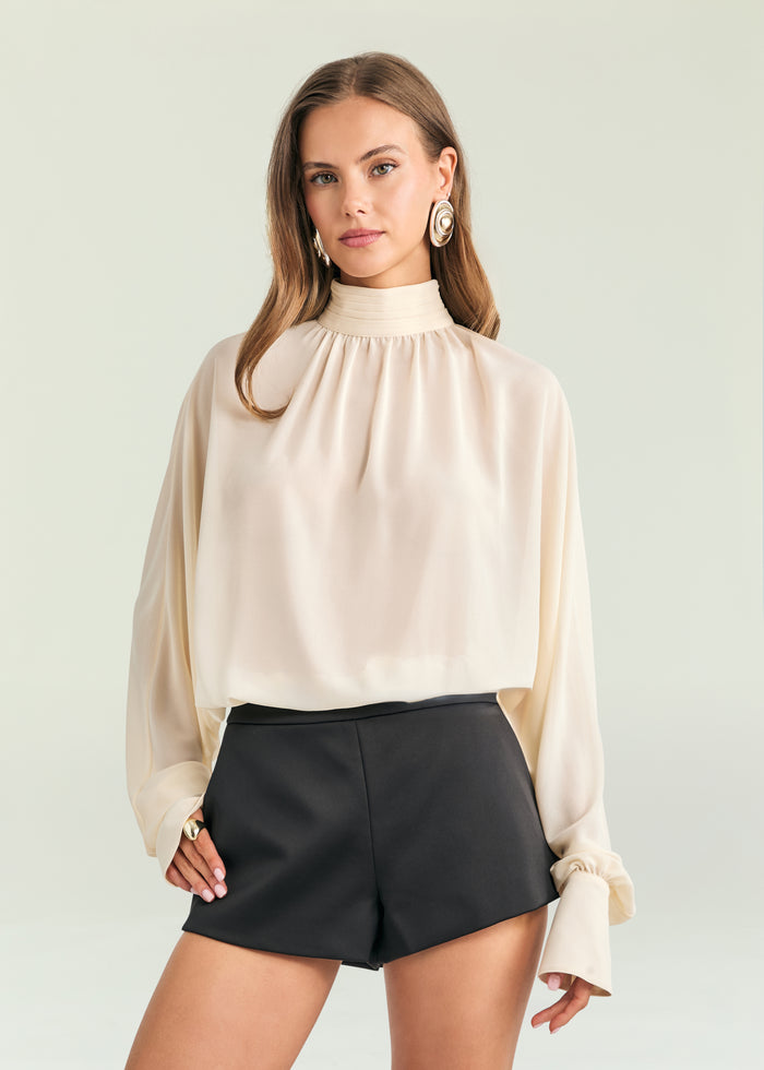 Farran Blouse