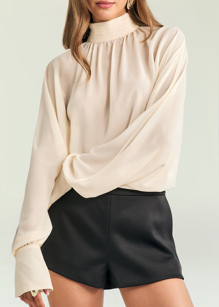 Farran Blouse