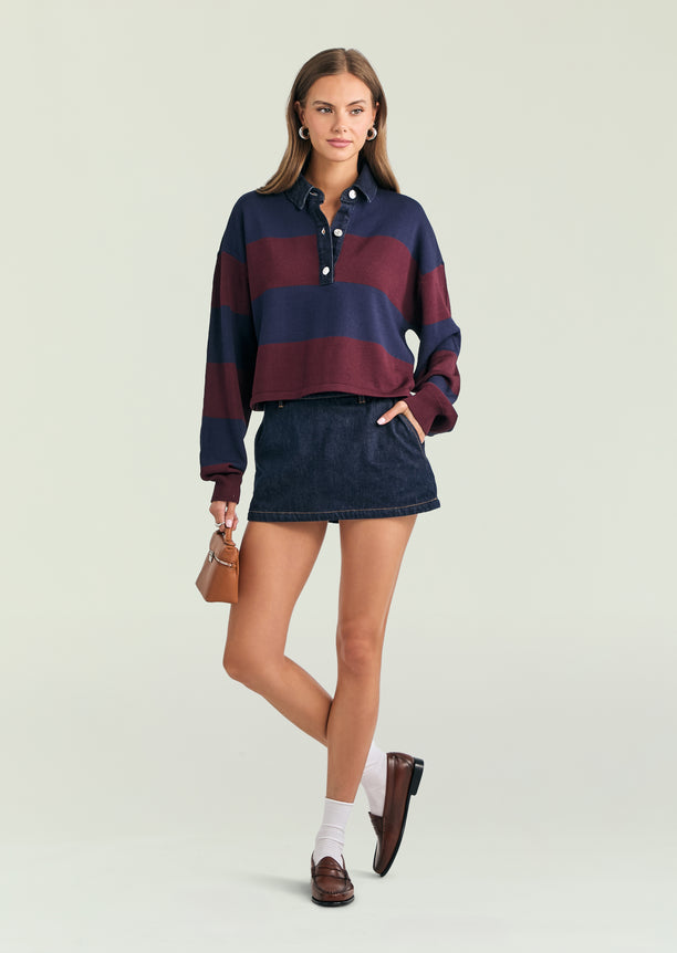 Filipa Top view 2
