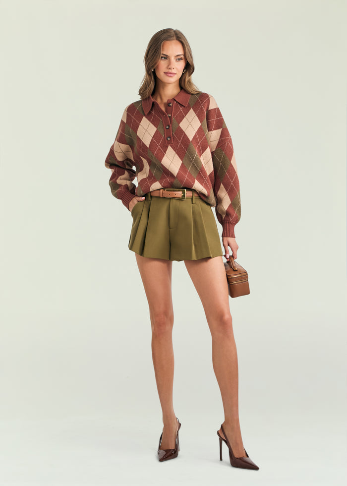 Glindy Sweater