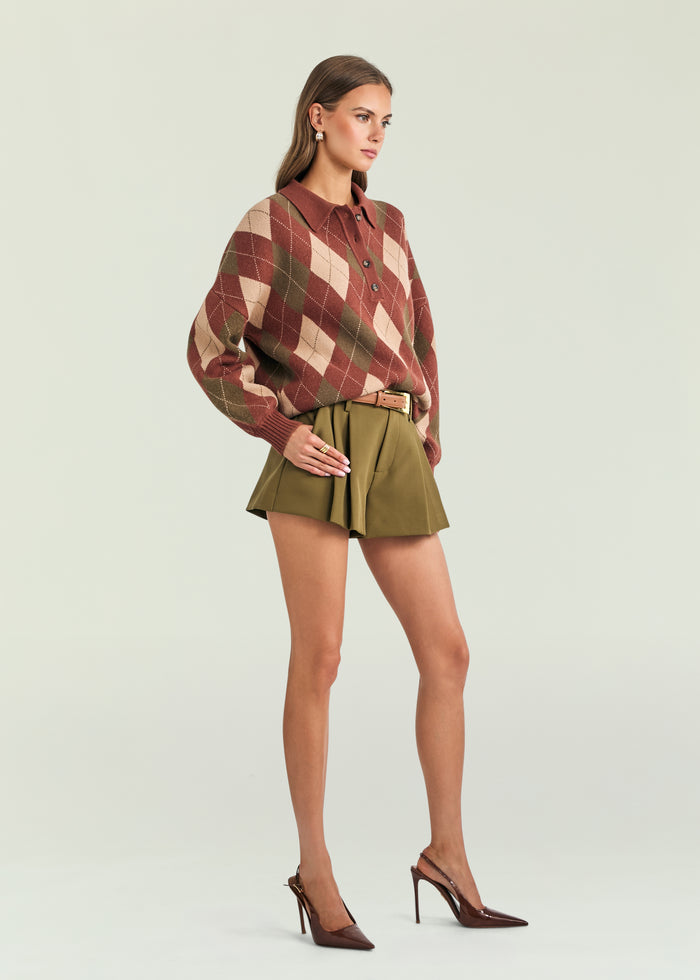 Glindy Sweater