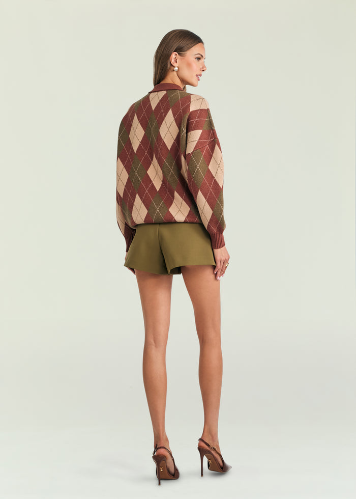 Glindy Sweater