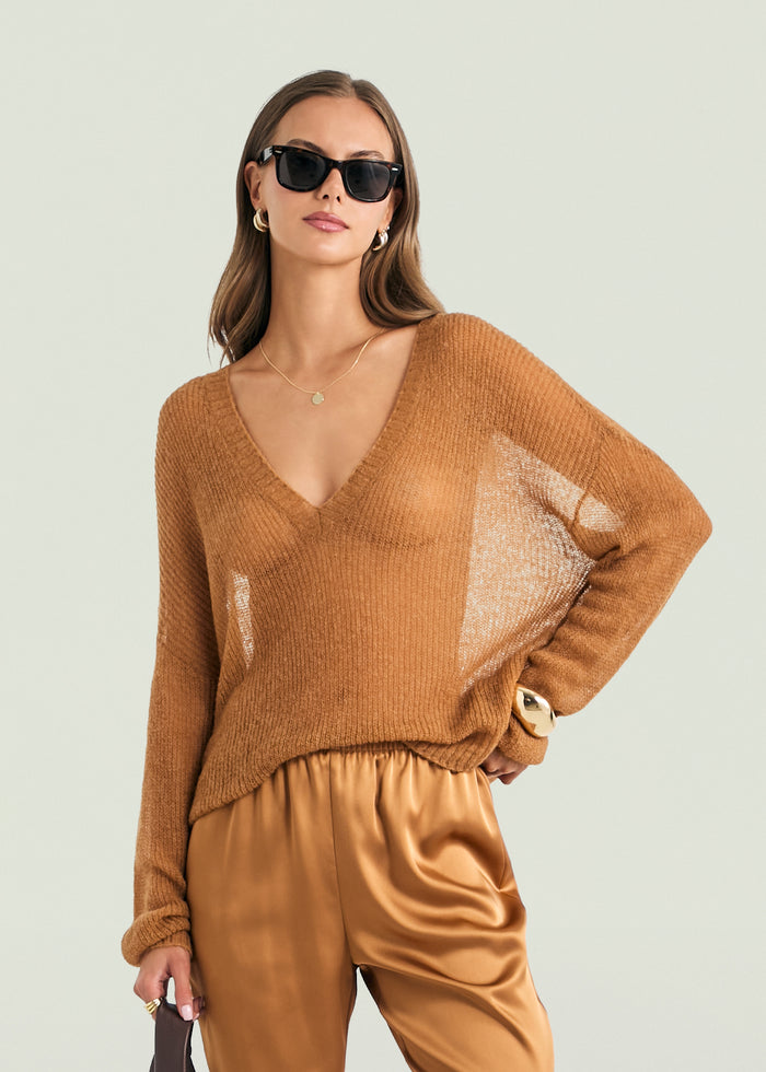 Madena Sweater