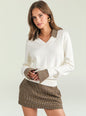 Maia Knit Sweater thumbnail image 1 of 5
