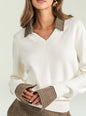 Maia Knit Sweater thumbnail image 3 of 5