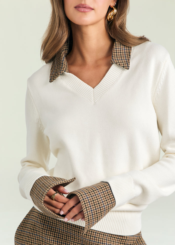 Maia Knit Sweater image 3 of 5