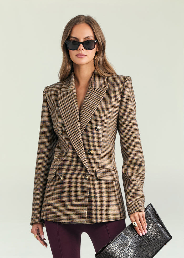 Romi Blazer