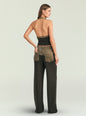Stanna Denim Top thumbnail image 5 of 5