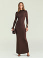 Taelan Knit Dress thumbnail image 5 of 5