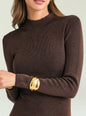 Taelan Knit Dress thumbnail image 2 of 5