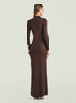 Taelan Knit Dress thumbnail image 4 of 5