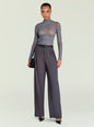 Christina Mesh Top thumbnail image 2 of 5
