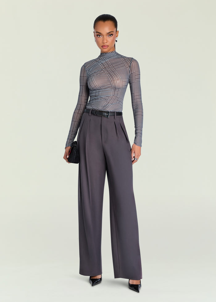 Christina Mesh Top image 2 of 5