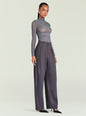 Christina Mesh Top thumbnail image 4 of 5
