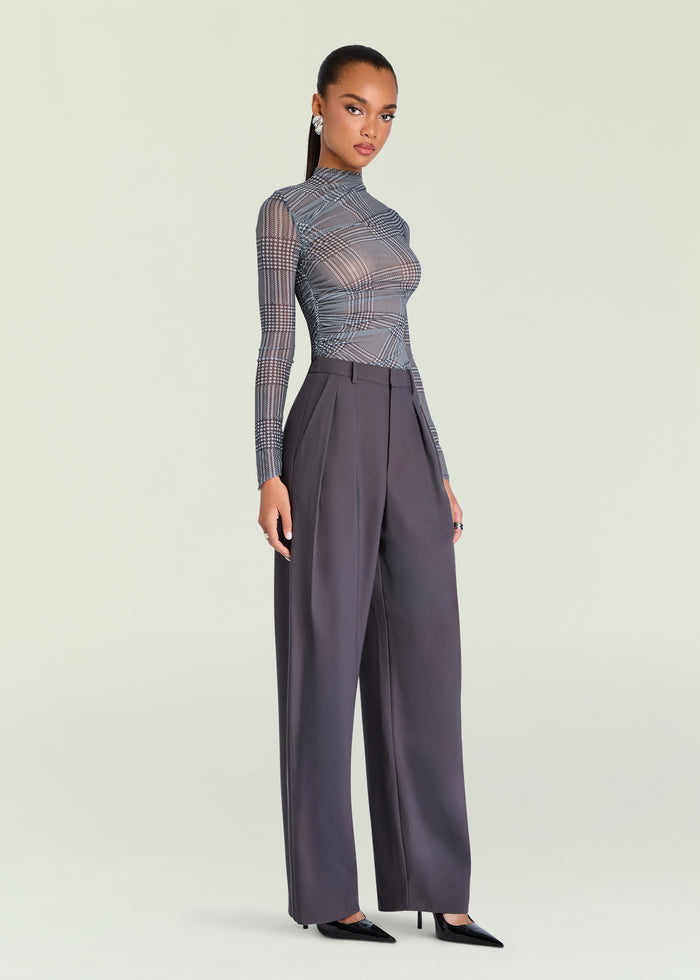 Christina Mesh Top image 4 of 5