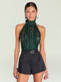 Isola Lace Bodysuit thumbnail image 1 of 5