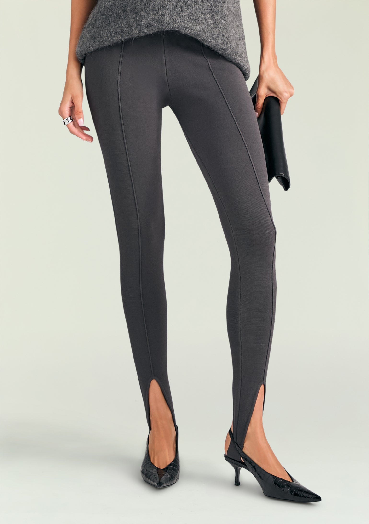 Kelsey Stirrup Legging