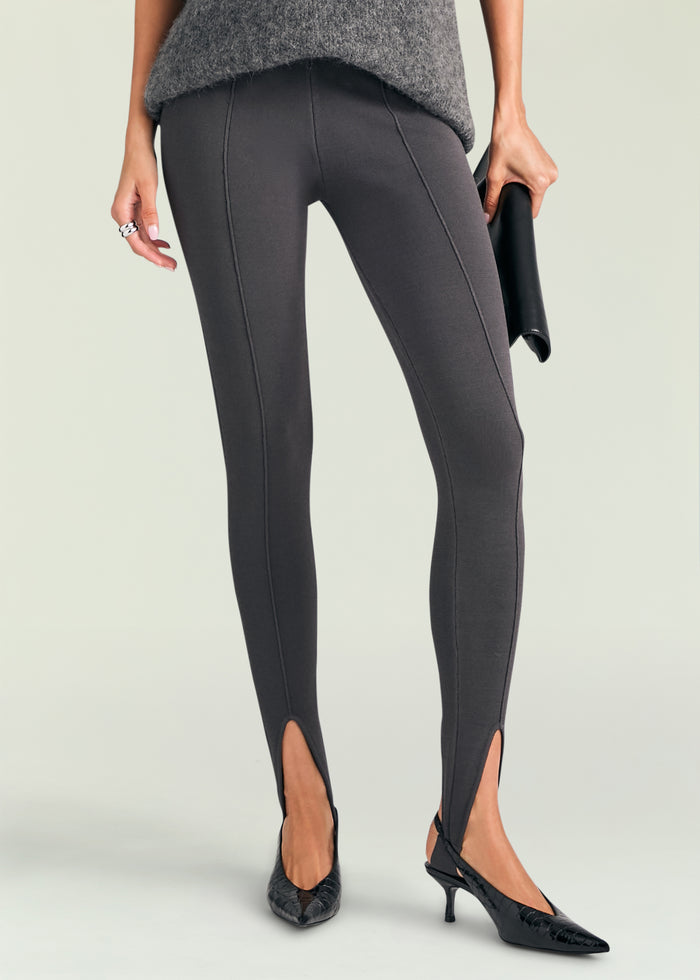 Kelsey Stirrup Legging image 1 of 5