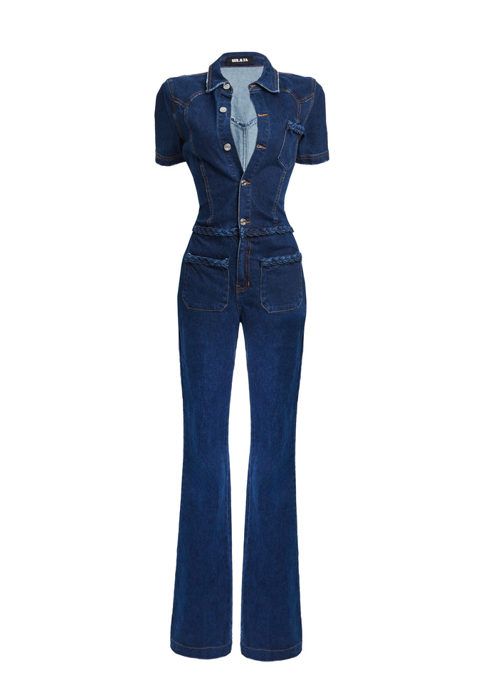 Alice Jumpsuit