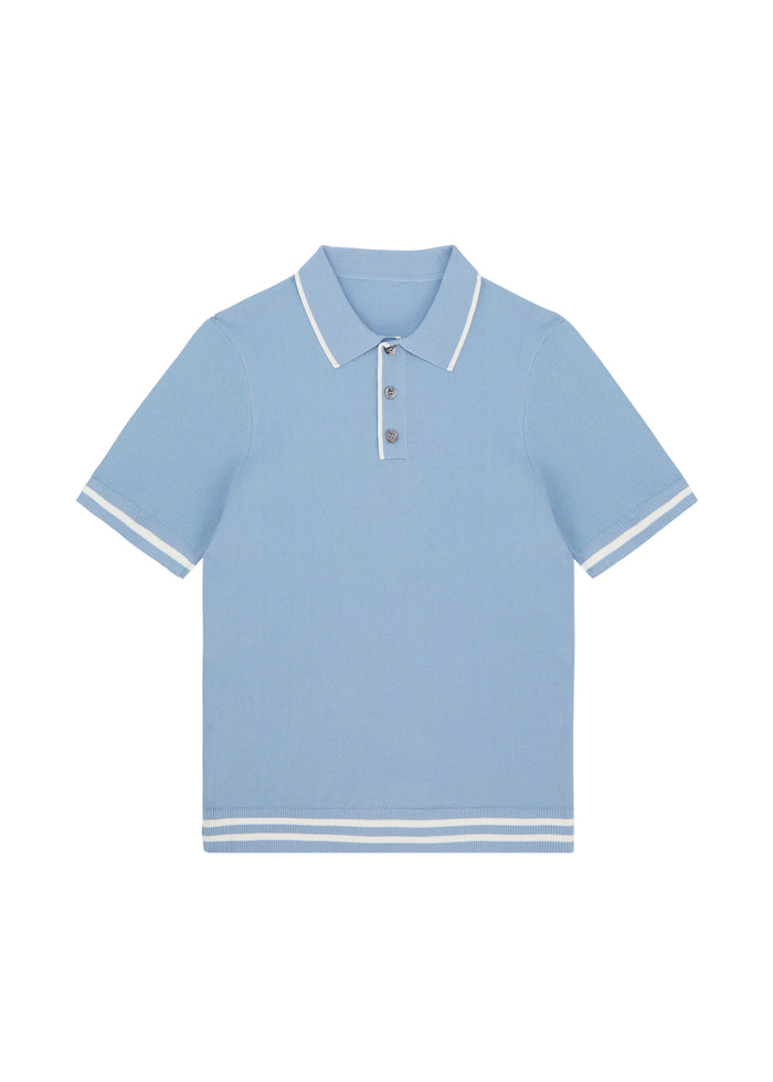 Axel Slim Fit Polo