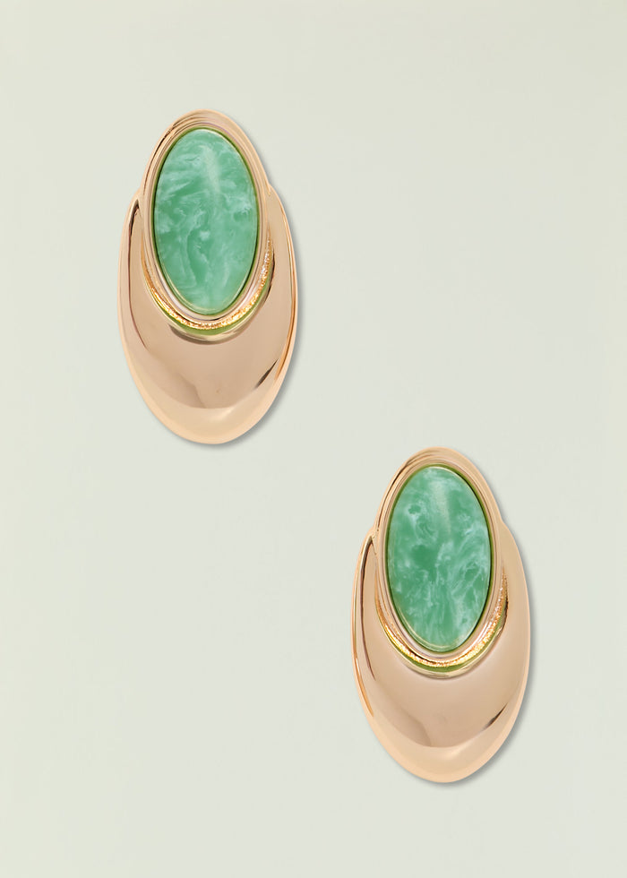 Blare Earring