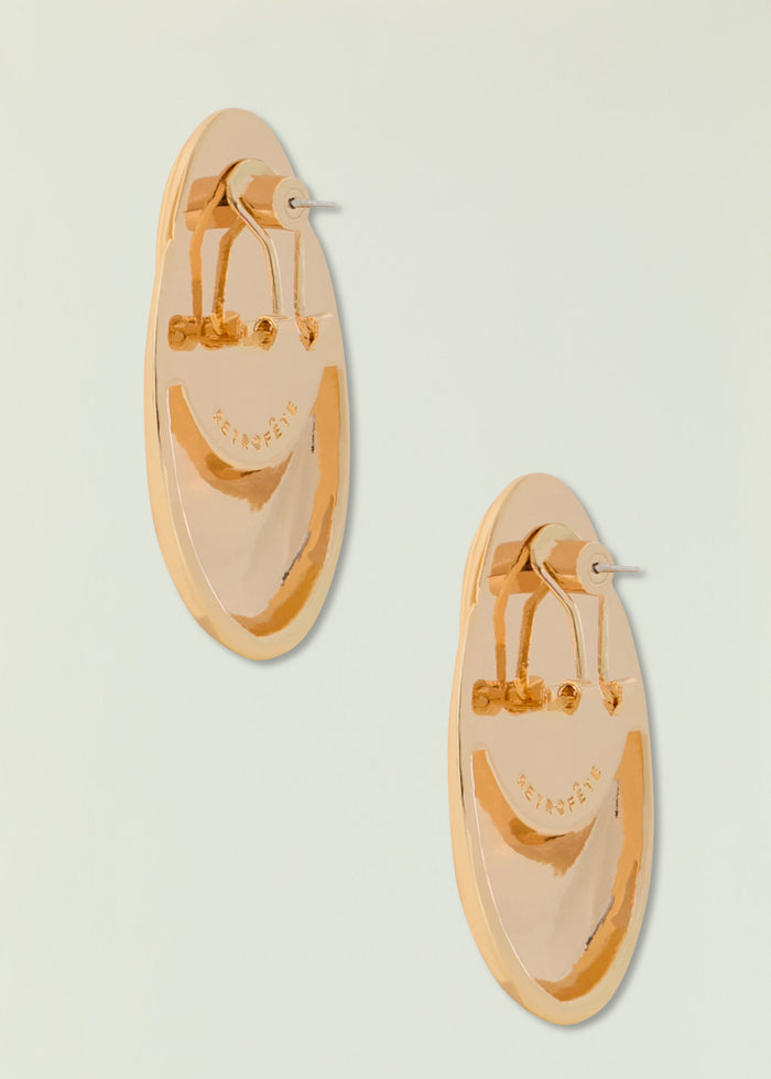 Blare Earring