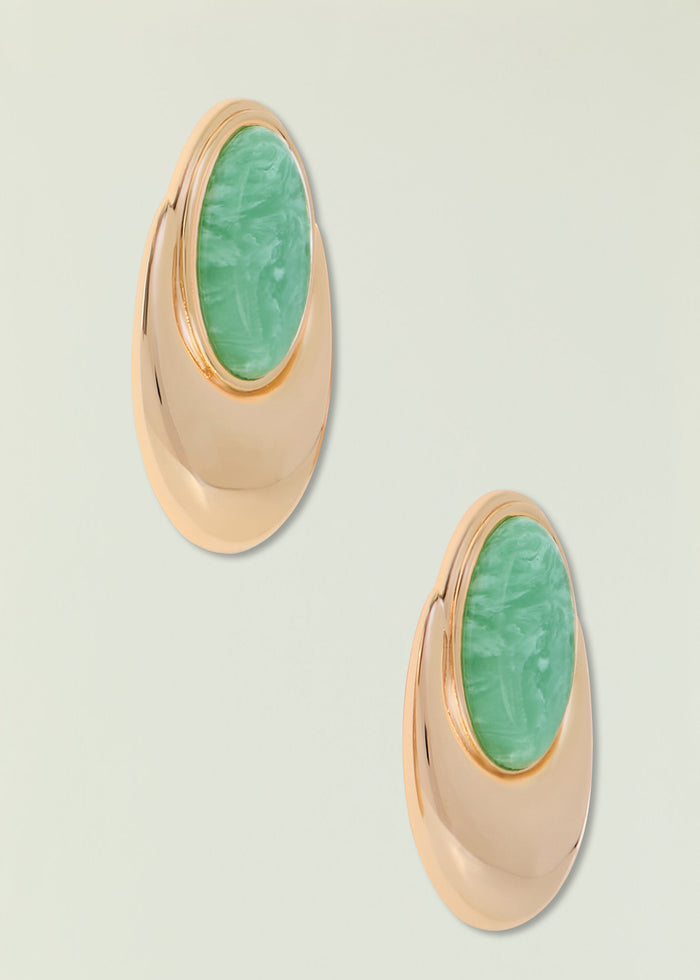 Blare Earring