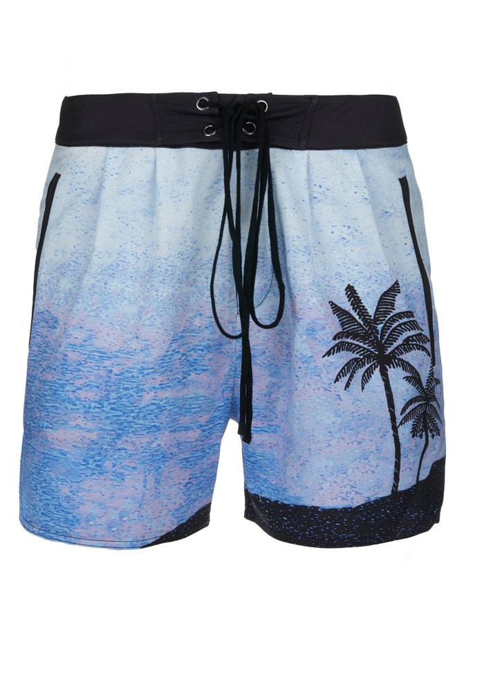 Bree Swim Short