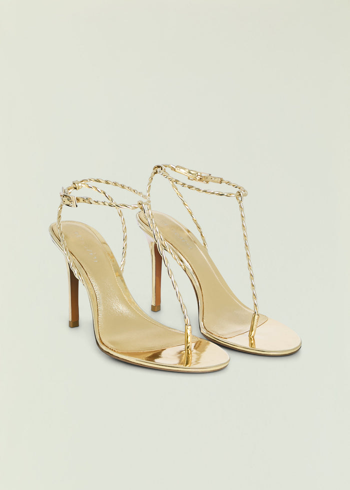 Cleo Sandal