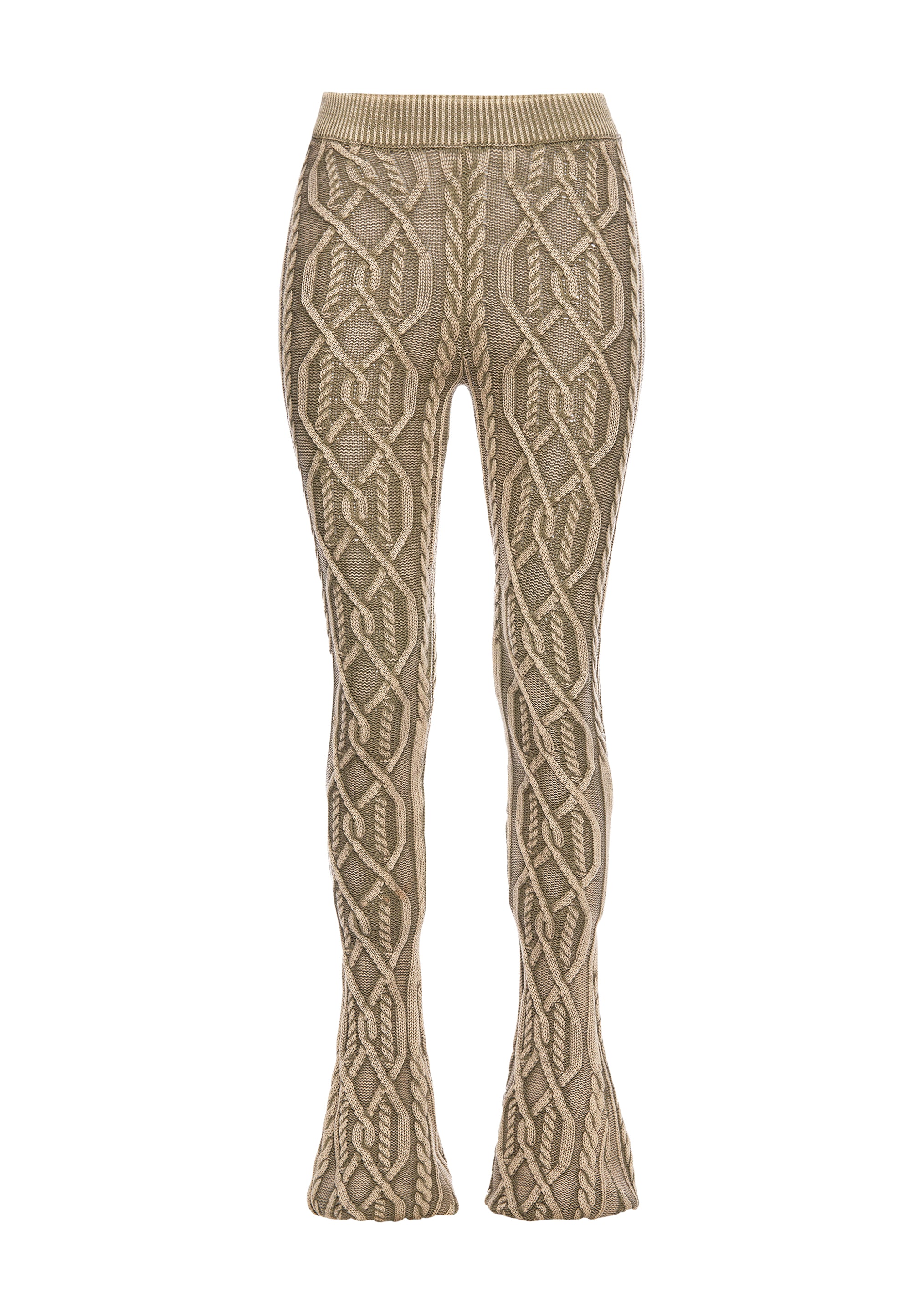Cayenne Cable Knit Pant – SER.O.YA