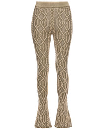 Cayenne Cable Knit Pant