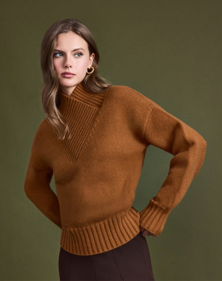 The Knit Shop