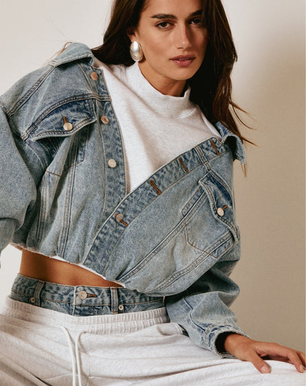 Denim