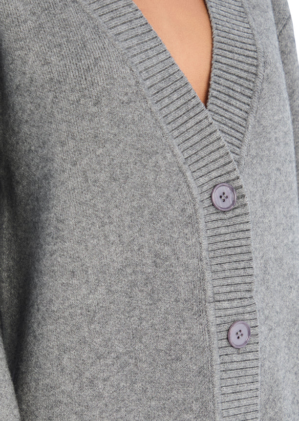 Denise Cardigan view 2