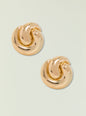 Doma Earring thumbnail image 1 of 4