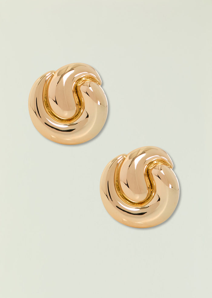 Doma Earring