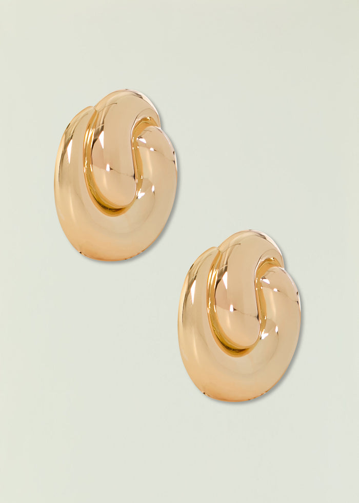 Doma Earring