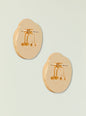 Doma Earring thumbnail image 4 of 4