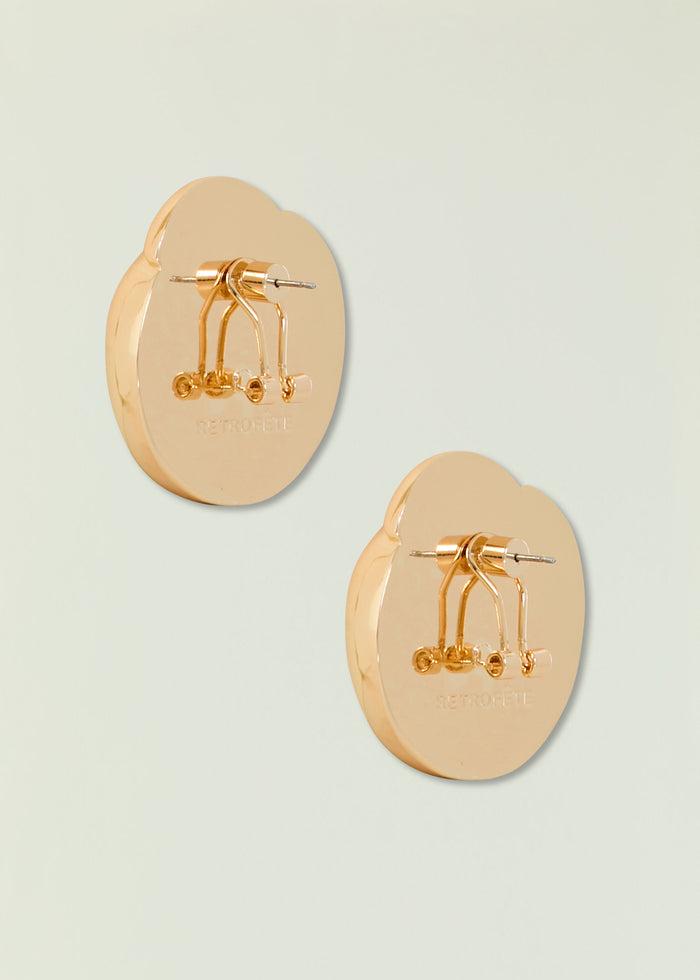 Doma Earring