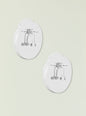 Doma Earring thumbnail image 4 of 5