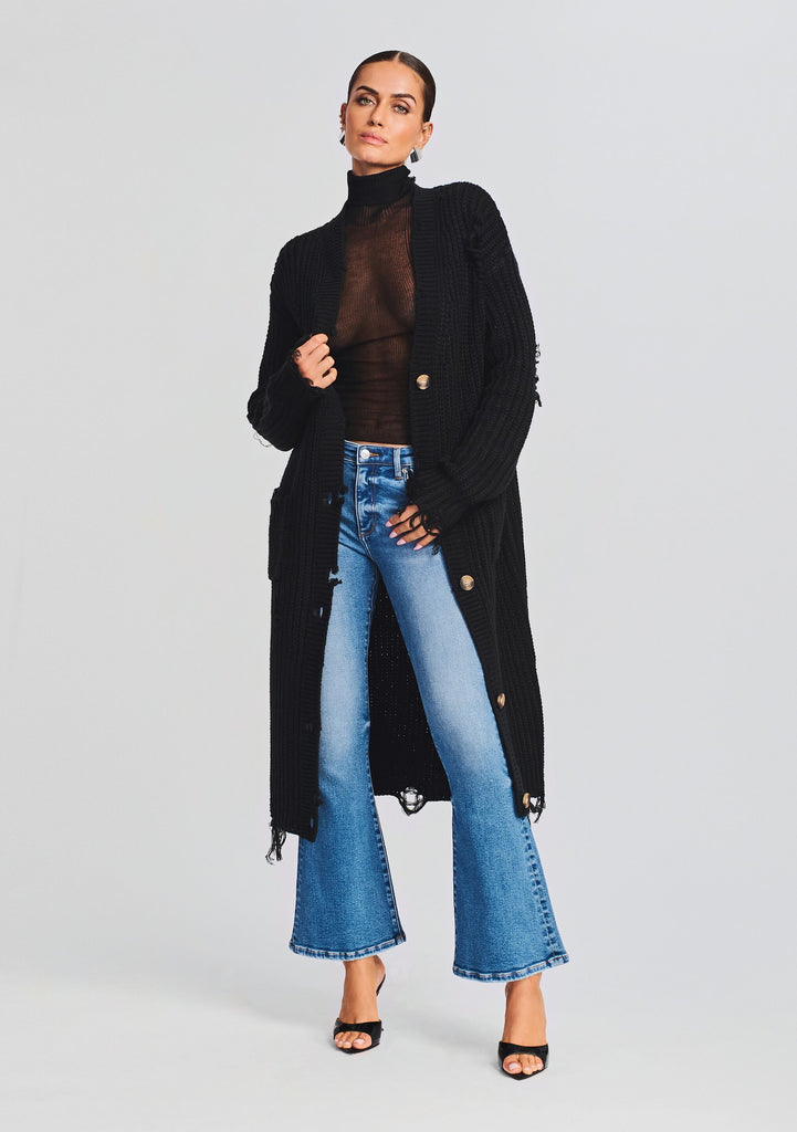 Milly Sweater – SEROYA