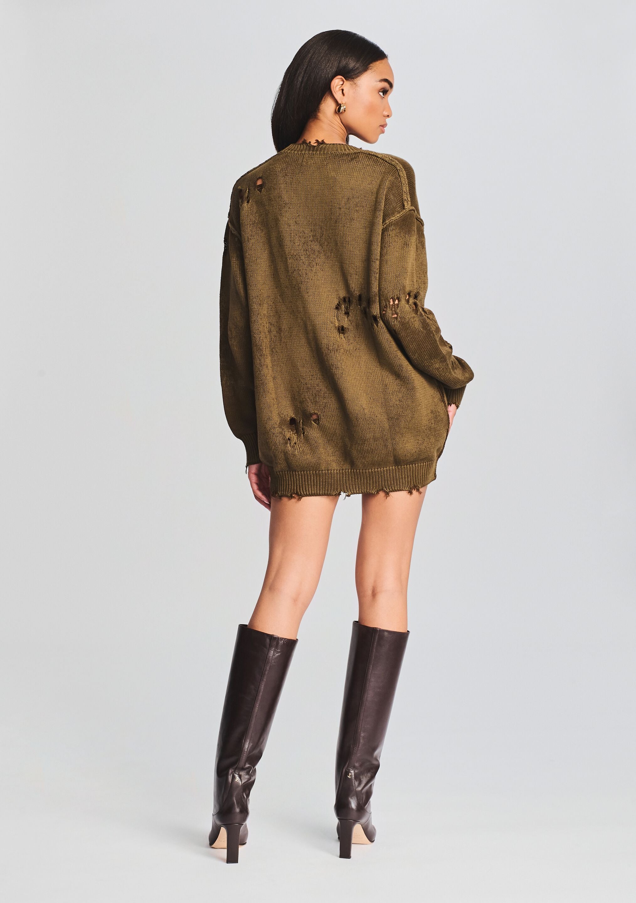 Ari Cardigan – SER.O.YA