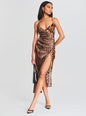 Emma Silk Dress
