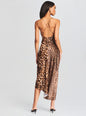 Emma Silk Dress