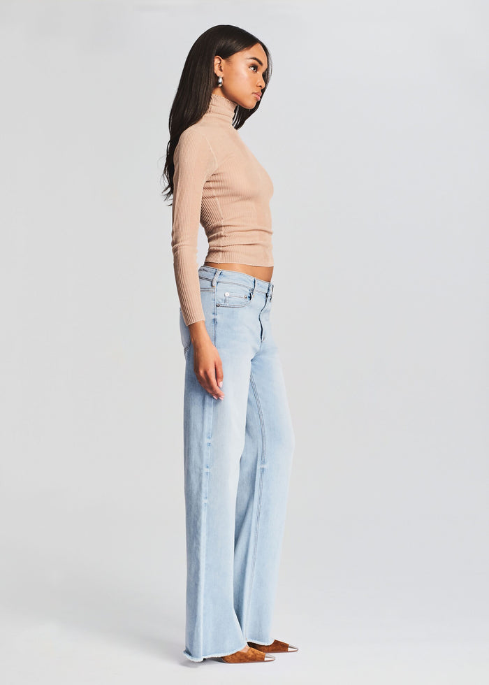 Margot Terry Boyfriend Jean