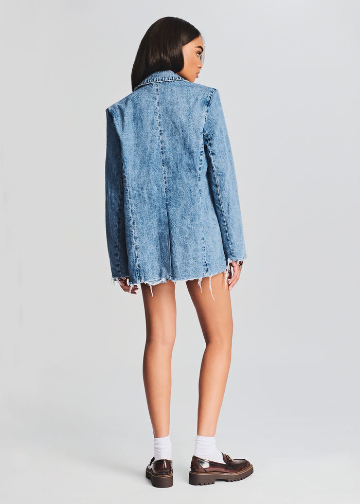 Hollis Blazer