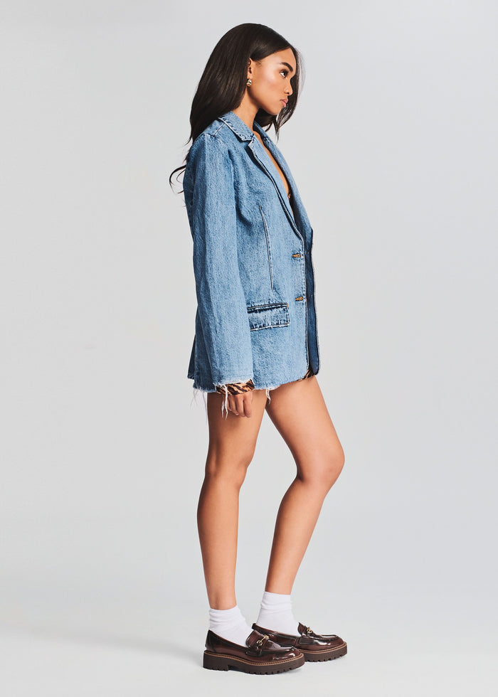 Hollis Blazer