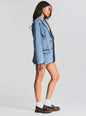 Hollis Blazer