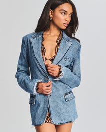 Hollis Blazer