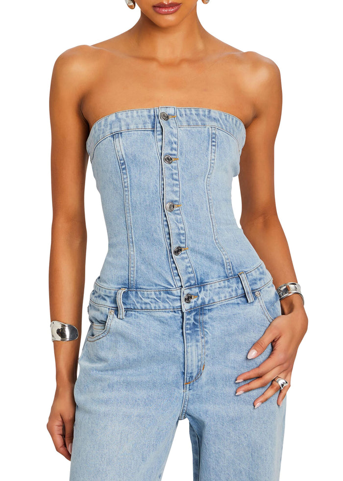 Melody Jumpsuit